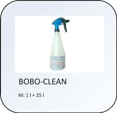BOBO CLEAN
