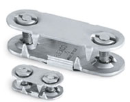 Bolt Solid Plate